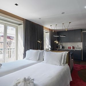 Superior Appartement met een Slaapkamer